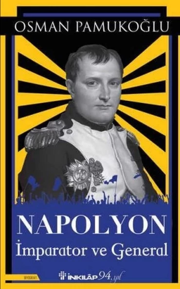 Napolyon - İmparator ve General ürün görseli 1