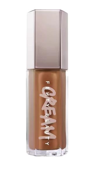 FENTY BEAUTY Gloss Bomb Cream WAFFLES 03 - Yoğun renkli dudak cilası ürün görseli 1