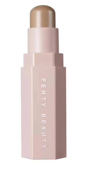 FENTY BEAUTY Match Stix Matte Skinstick Amber Suede - Çok Kullanımlı Stick Fondöten ürün görseli 1