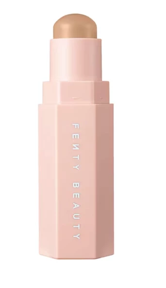 FENTY BEAUTY Match Stix Matte Skinstick Soft Amber  - Çok Kullanımlı Stick Fondöten ürün görseli 1