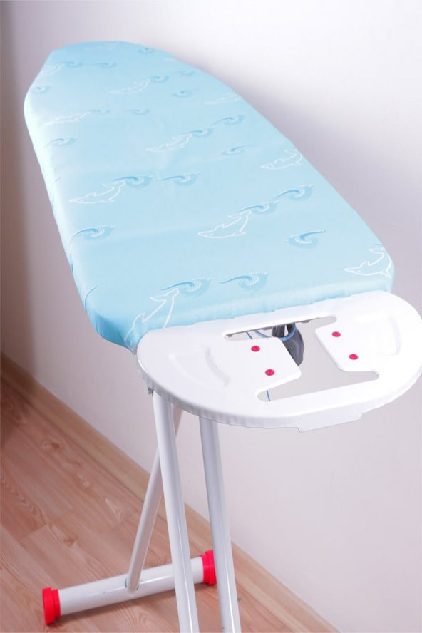 Keçeli Ütü Masası Kılıfı 50x140 ürün görseli 1