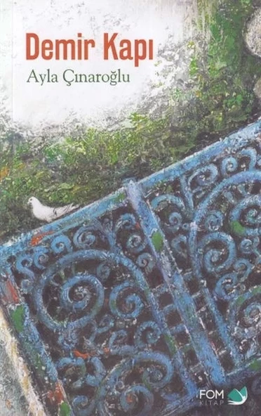 Demir Kapı ürün görseli 1