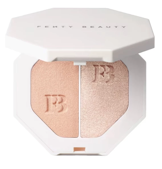 FENTY BEAUTY Killawatt Freestyle Highlighter Lightning Dust - Aydınlatıcı ürün görseli 1