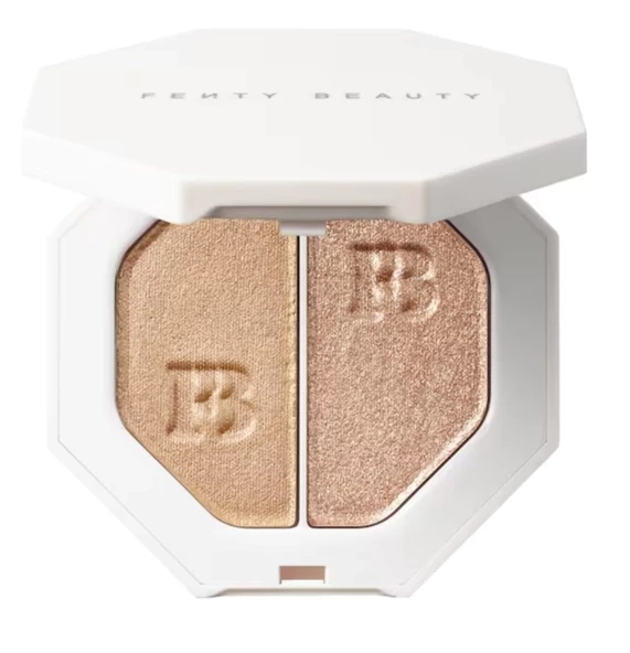 FENTY BEAUTY Killawatt Freestyle Highlighter AfternoonSnack - Aydınlatıcı ürün görseli 1