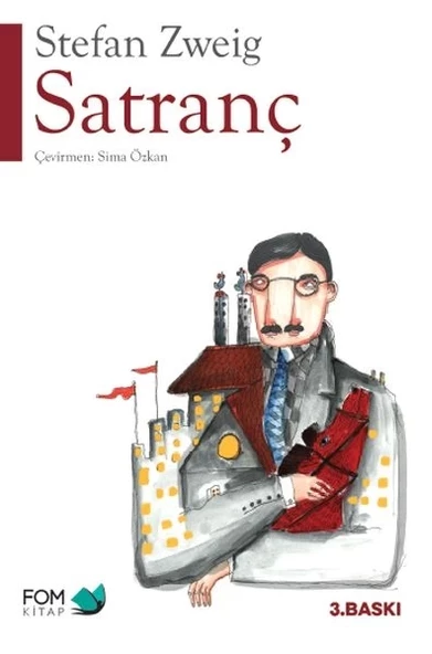 Satranç ürün görseli 1