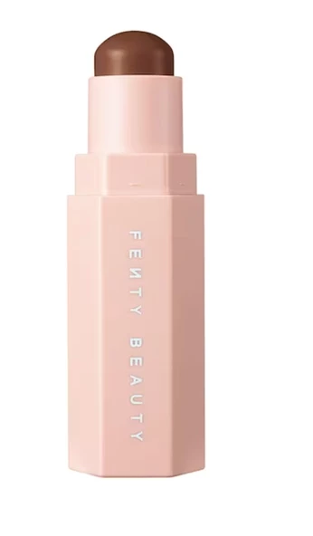 FENTY BEAUTY Match Stix Matte Skinstick Expresso - Çok Kullanımlı Stick Fondöten ürün görseli 1