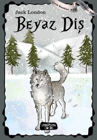 Beyaz Diş ürün görseli 1
