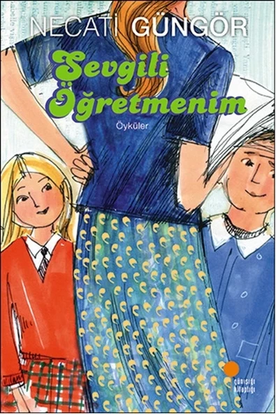 Sevgili Öğretmenim ürün görseli 1