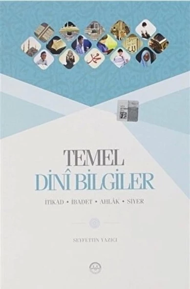 Temel Dini Bilgiler ürün görseli 1