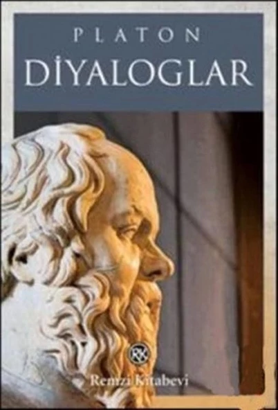 Platon Diyaloglar ürün görseli 1