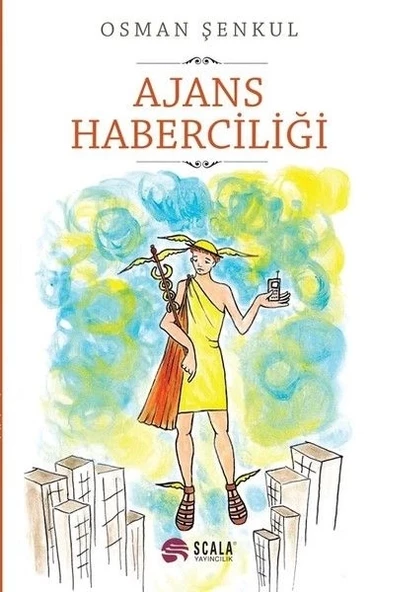 Ajans Haberciliği ürün görseli 1