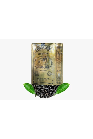 CAMELON GOLD PAKET 4162 İTHAL ÇAY ürün görseli 1