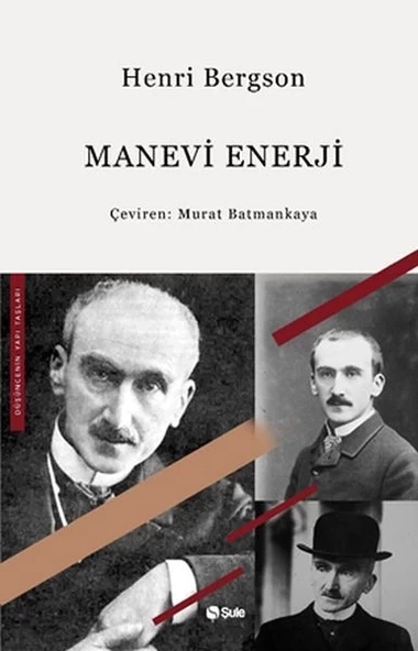 Manevi Enerji ürün görseli 1