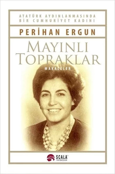 Mayınlı Topraklar ürün görseli 1