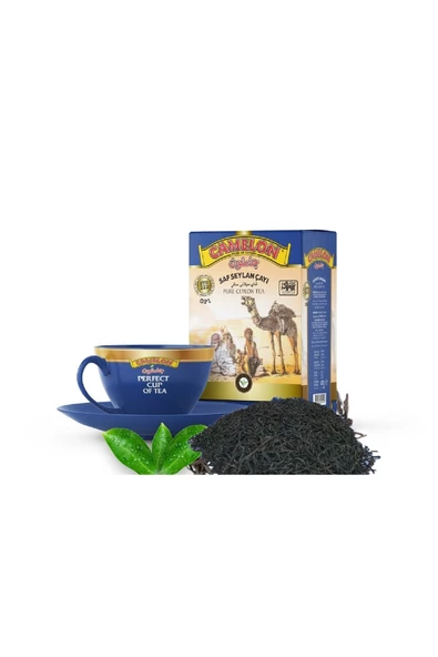 CAMELON MAVİ PAKET 800gr İTHAL ÇAY ürün görseli 1