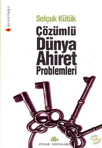 Çözümlü Dünya Ahiret Problemleri ürün görseli 1