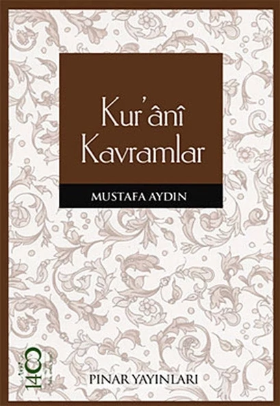 Kur'ani Kavramlar ürün görseli 1