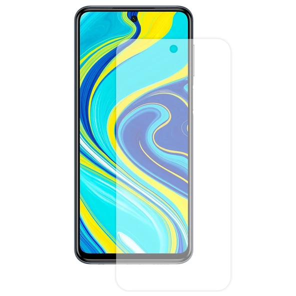 Bufalo Samsung Galaxy A72 FlexiGlass Nano Ekran Koruyucu ürün görseli 1