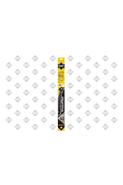Valeo 119278 Silecek 65 35cm X2 Flatblade-muz Tipi Hyundaı Ix20 2010 Hyundaı - Kıa ürün görseli 1