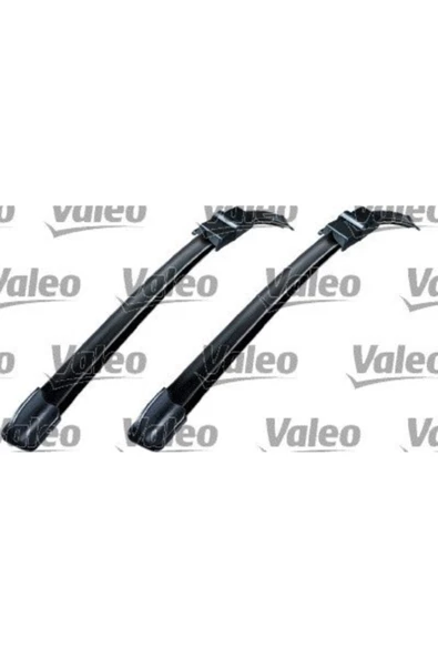 Silecek 60 60cm Flatblade Muz Tipi Trans T5 03 Mr C Serisi 07 119360 3397118938 Vm315 Xtrm ürün görseli 1
