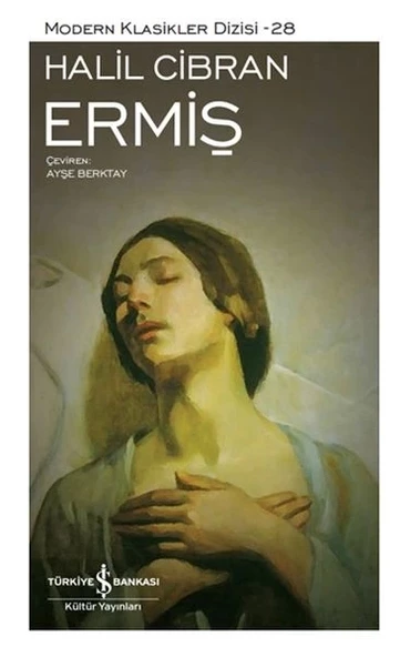 Ermiş - Modern Klasikler Dizisi (Şömizli) ürün görseli 1