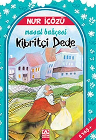 Kibritçi Dede ürün görseli 1