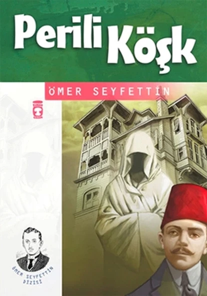 Perili Köşk ürün görseli 1