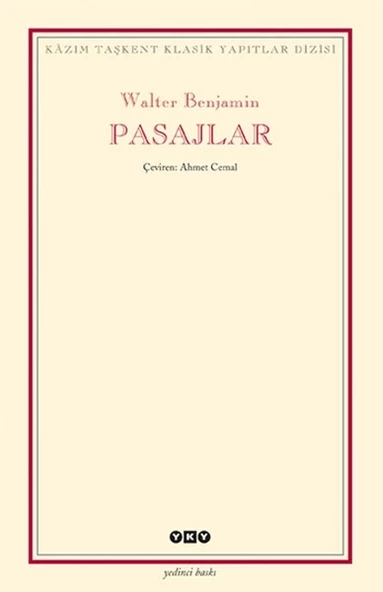 Pasajlar ürün görseli 1