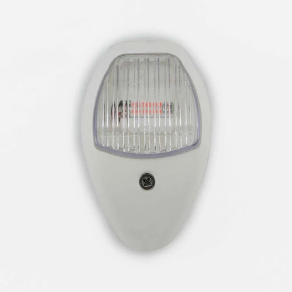 Wolfmar Led Seyir Feneri Takımı   Beyaz ürün görseli 1