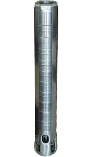 SS 615/05 4 M 2 1/2 11D KM İMPO 3HP ürün görseli 1