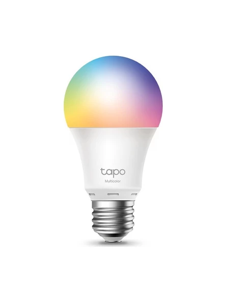 TP-Link Tapo L530E Akıllı Wi-Fi LED Ampul ürün görseli 1