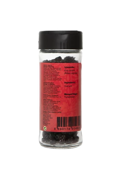 Kuş Üzümü 50 gr - Resim 2