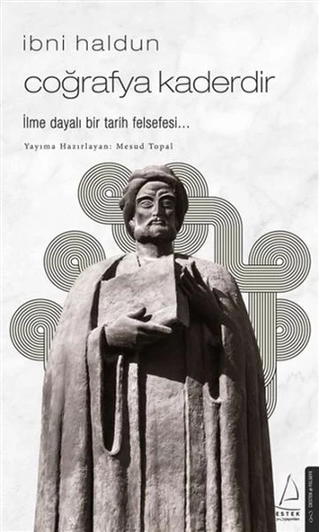 İbni Haldun - Coğrafya Kaderdir ürün görseli 1