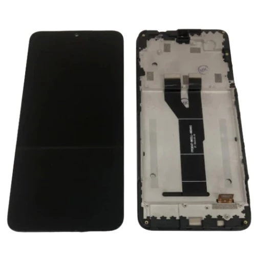 TE Reeder S23 Pro Max Uyumlu Çıtalı HK Lcd Ekran Dokunmatik ürün görseli 1
