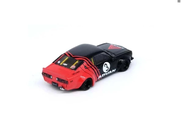 İnno64 LBWK RX-3 Savanna Model Araba ürün görseli 1