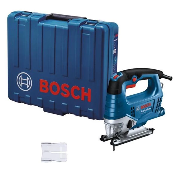 Bosch GST 750 Professional Dekupaj Testere 520w ürün görseli 1