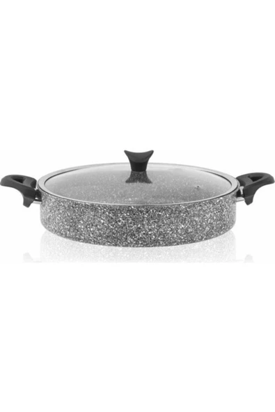 Taç Ultra Granit Basık Tencere 20 Cm 3463 ürün görseli 1
