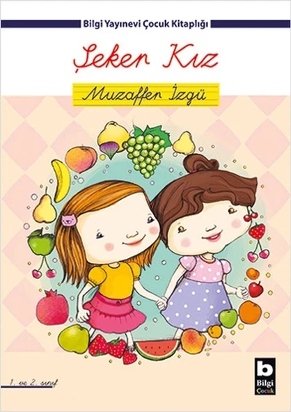 Şeker Kız ürün görseli 1