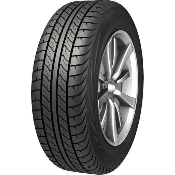 Nankang 195/80R15C 107/105N CW-20 (Yaz) (2024) ürün görseli 1