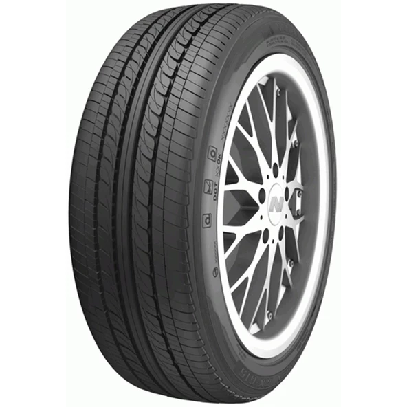 Nankang 205/65R16 95V RX-615 (Yaz) (2024) ürün görseli 1