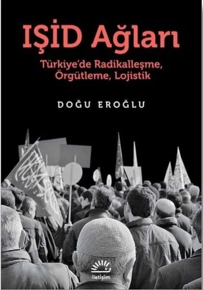 IŞİD Ağları ürün görseli 1