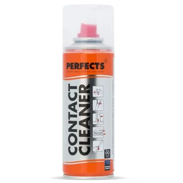PERFECTS 200ML YAĞLI KONTAK SPREY ürün görseli 1