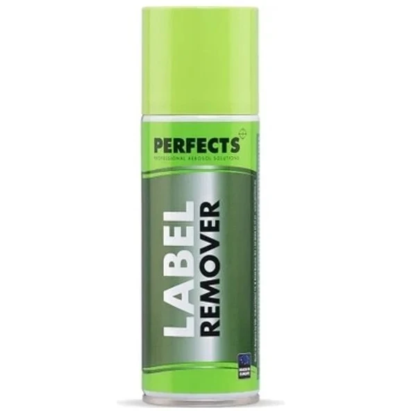 PERFECTS 200 ML ETİKET SÖKÜCÜ ÇIKARICI SPREY ürün görseli 1