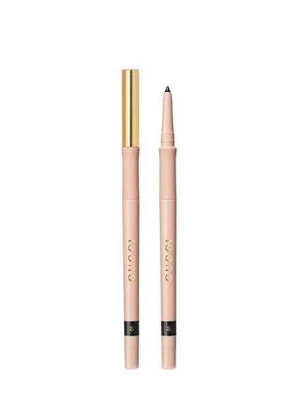 Gucci Stylo Contour Des Yeux Göz Kalemi - 01 Noir ürün görseli 1