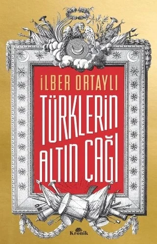 Türklerin Altın Çağı ürün görseli 1