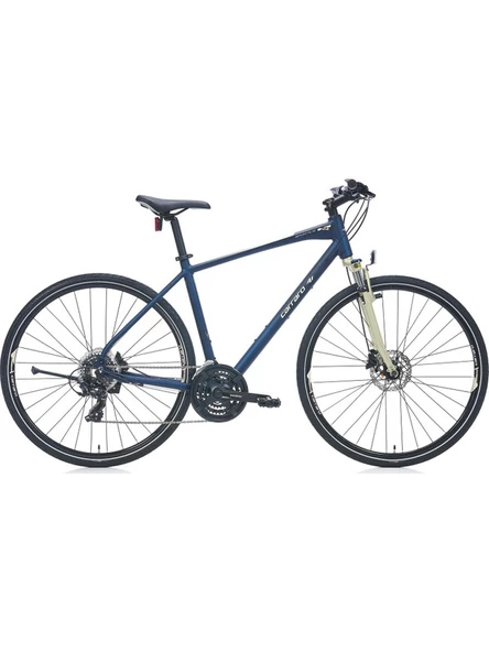 Carraro Sportive 223 Full Shimano 21 Vites Hidrolik disk fren 56 cm Şehir Bisikleti ürün görseli 1