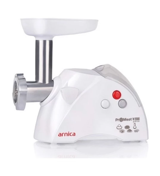 Arnica GH21200 Promeat Grande Et Kıyma Makinesi ürün görseli 1