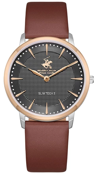 Beverly Hills Polo Club BP3722X.462 Erkek Kol Saati ürün görseli 1