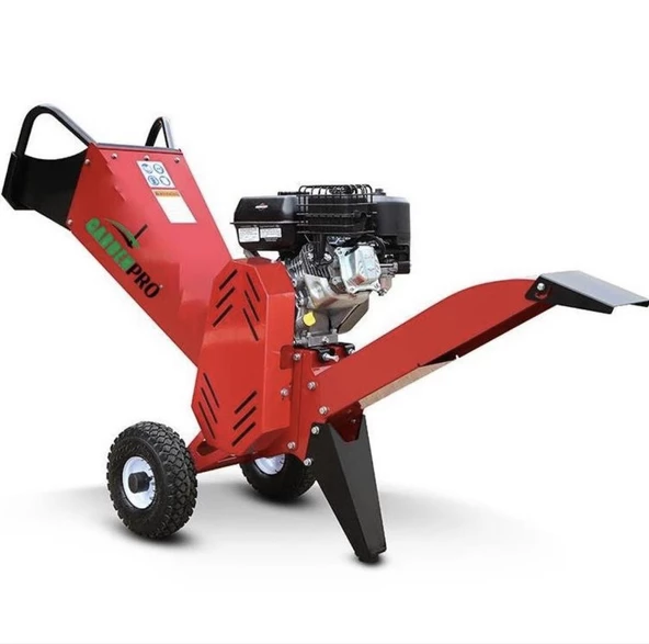 Gardenpro MC40B Benzinli Dal Öğütme Makinası 7 Hp ürün görseli 1