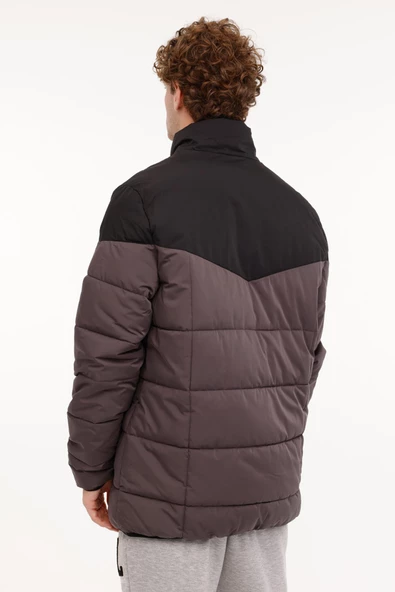 LUMBERJACK 3W ML ADALBERT-CB COAT 3PR KISA KABAN - Resim 2